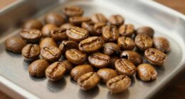 cooling trays lock flavor