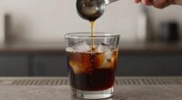 diluting cold brew safely