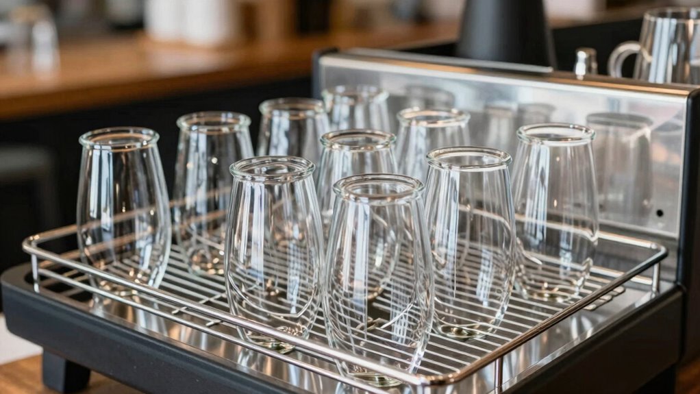 durable safe space efficient drying