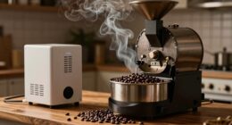 effective home smoke suppression