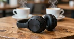 effective noise reduction features