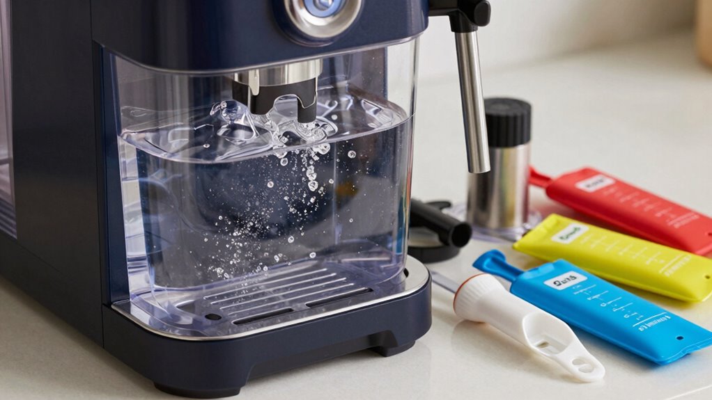 effective safe affordable descaling