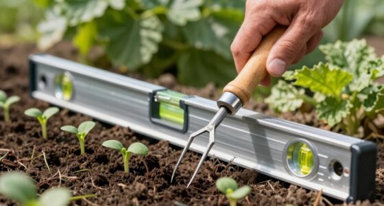 effectiveness of wdt levelers