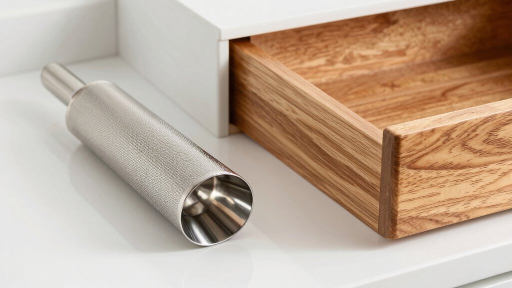 efficient coffee disposal methods