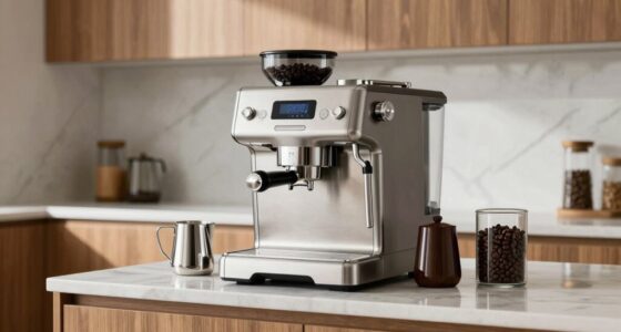 espresso machine buying guide