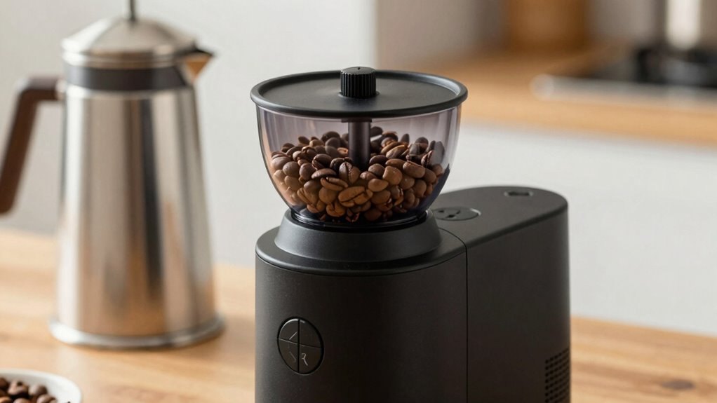 french press grinder essentials