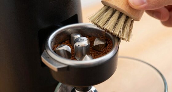 fresh grind long lasting