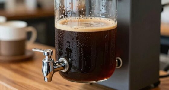 freshness tips for cold brew