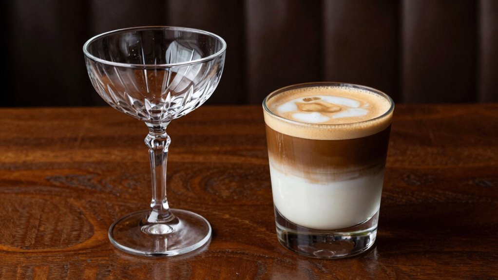 glass choice enhances sensory experience