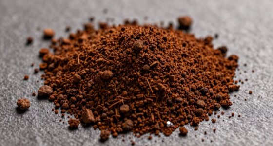 grind texture troubleshooting signs