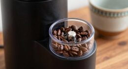 grinder noise indicates deterioration