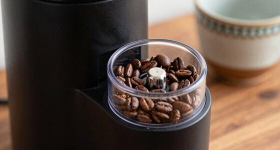 grinder noise indicates deterioration