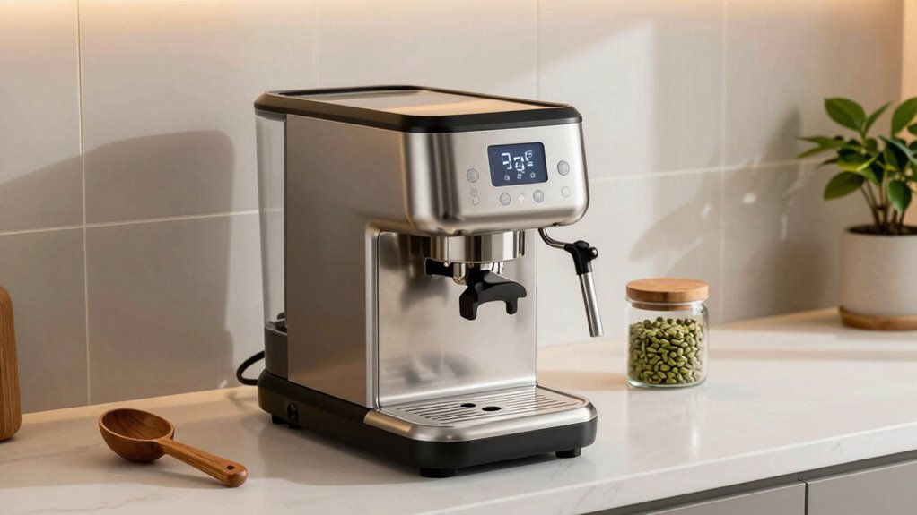 home coffee roaster considerations