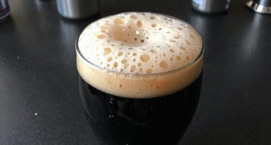 home nitro beverage failures