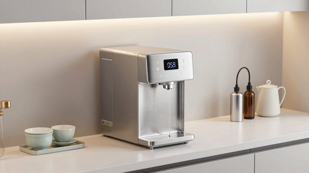 installation capacity safety efficiency