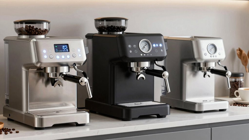 key brewing performance factors