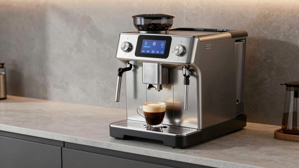 key selection considerations