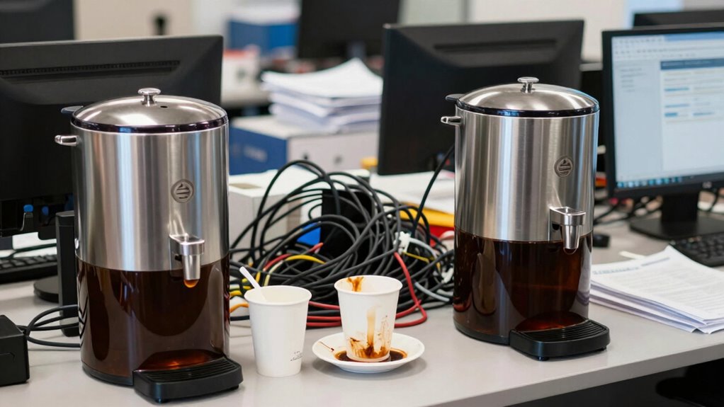 large capacity doesn t guarantee quality