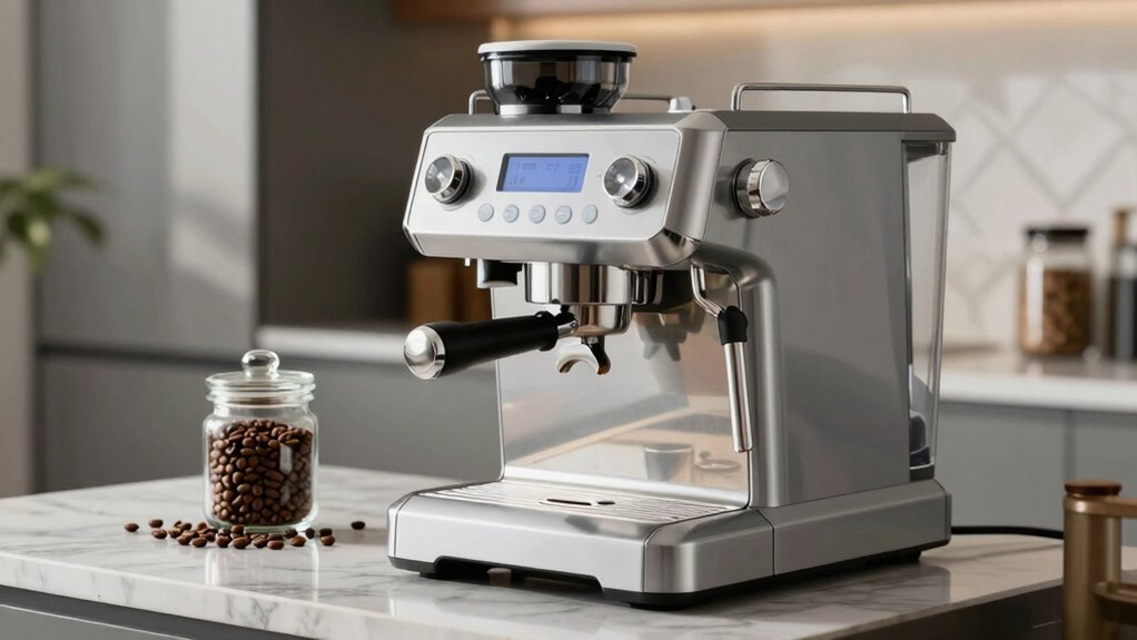 light roast espresso essentials