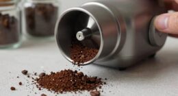 limitations of universal grind settings