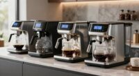luxury 10 cup coffee makers