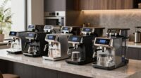 luxury drip coffee makers