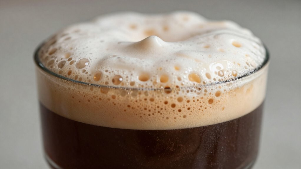 master foam stability techniques