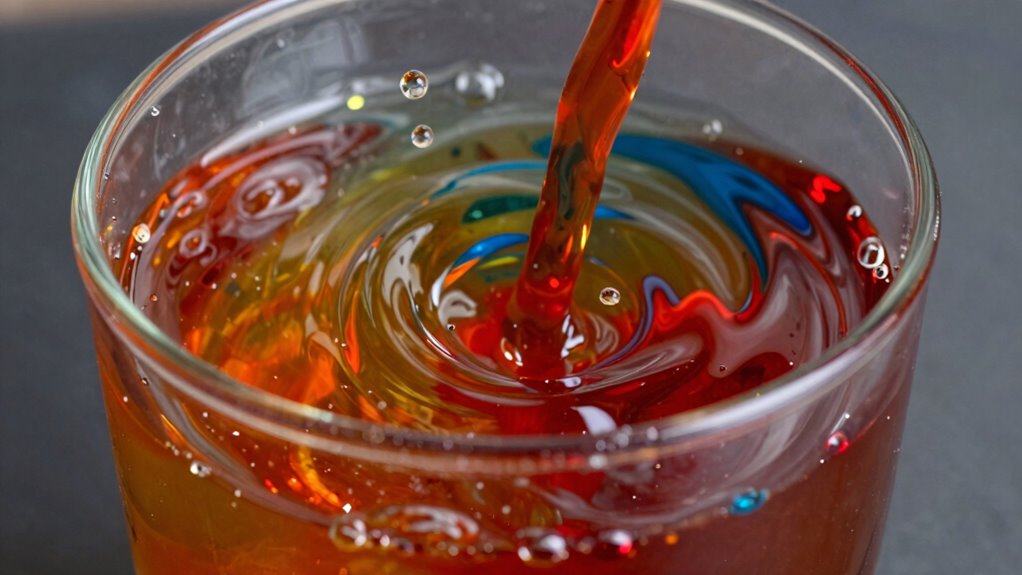 master stirring swirling pulsing