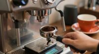 measure coffee precisely