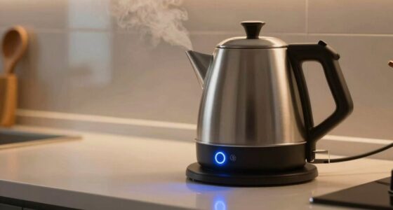 misusing temperature controls