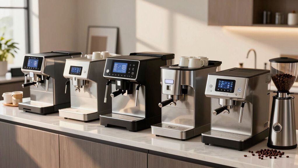 office coffee maker essentials