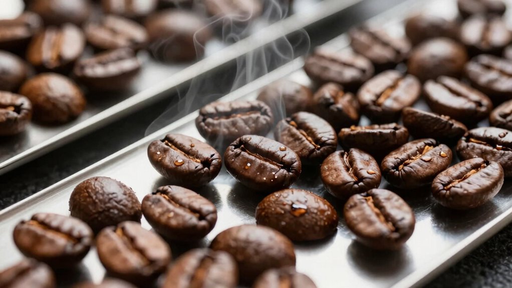 optimal airflow durable trays