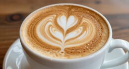 perfect espresso milk ratio