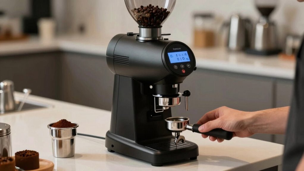 precision consistency efficiency