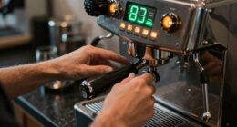 precision temperature control methods