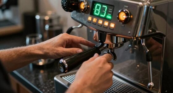 precision temperature control methods