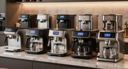 premium 12 cup coffee makers