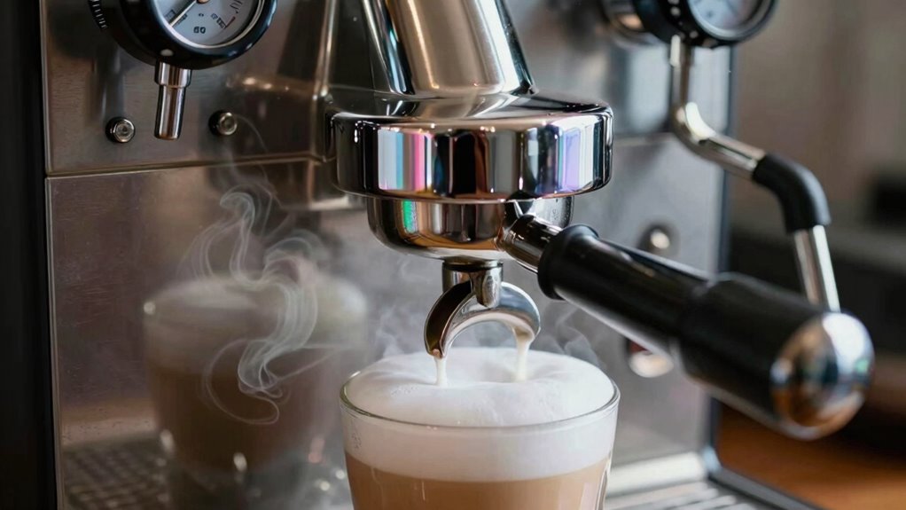 pressure control and boiler design