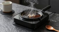 prevent overcooking coffee easily