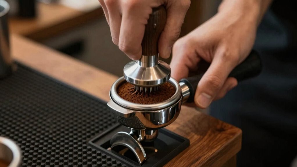 prioritize stability over force