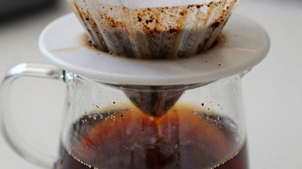 proper equipment handling matters