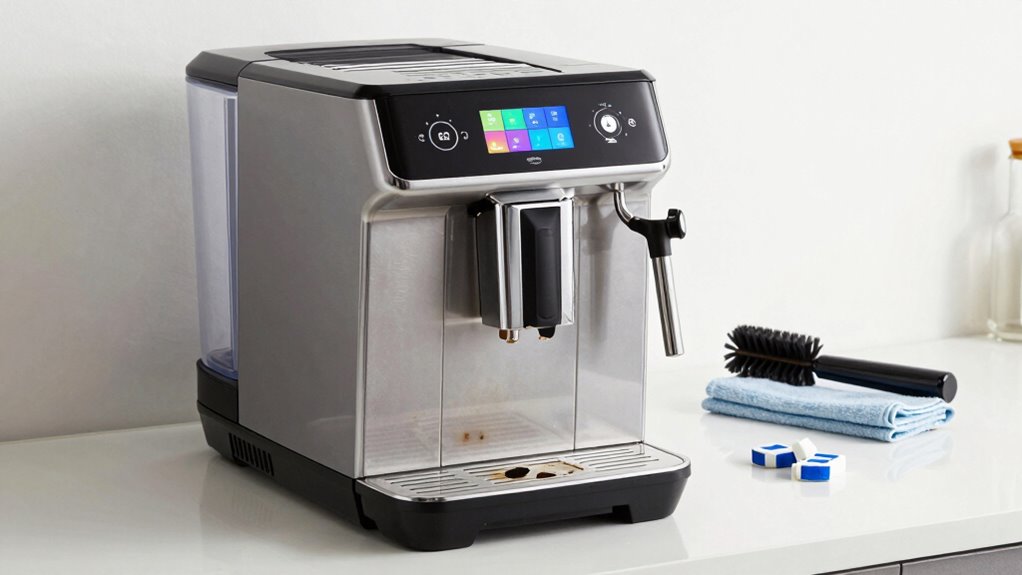 regular appliance maintenance essential