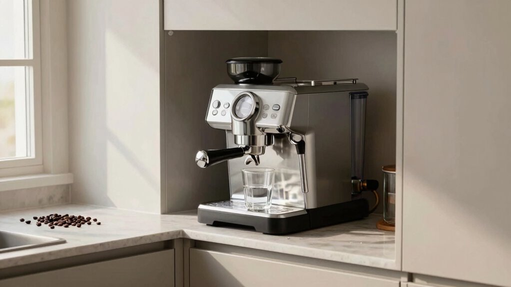 regular cleaning and water filtration