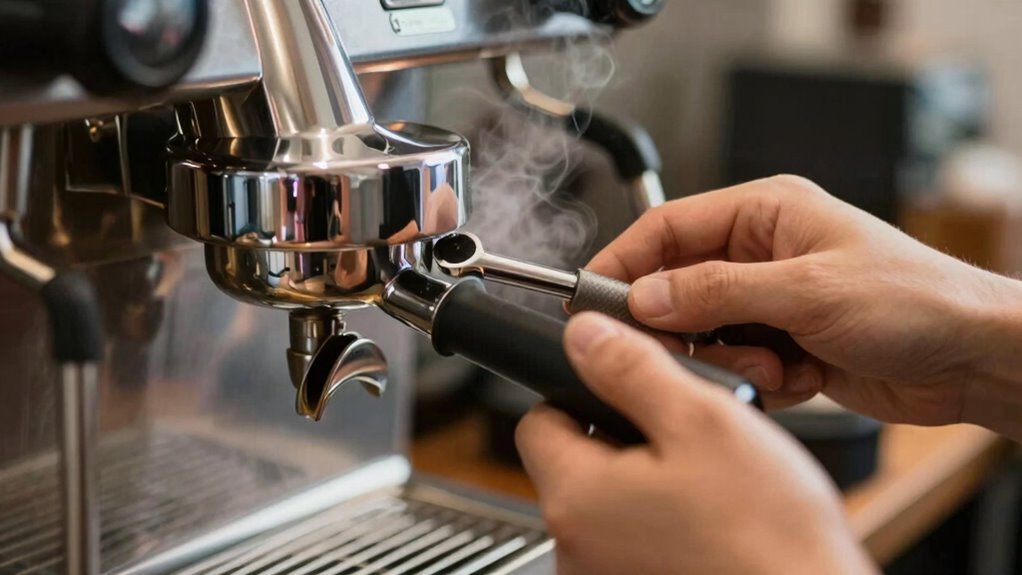 regular descaling prevents malfunctions