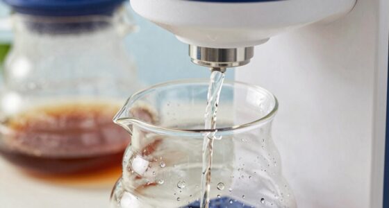 remember to mineralize water