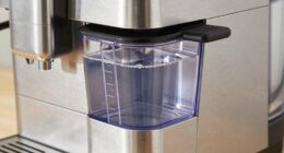 removable reservoirs convenience or cleaning