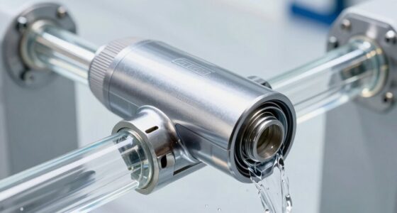 scale inhibitor device myth