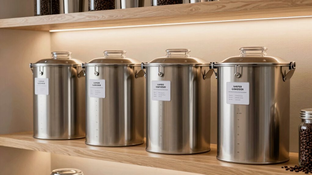 seal durability capacity freshness