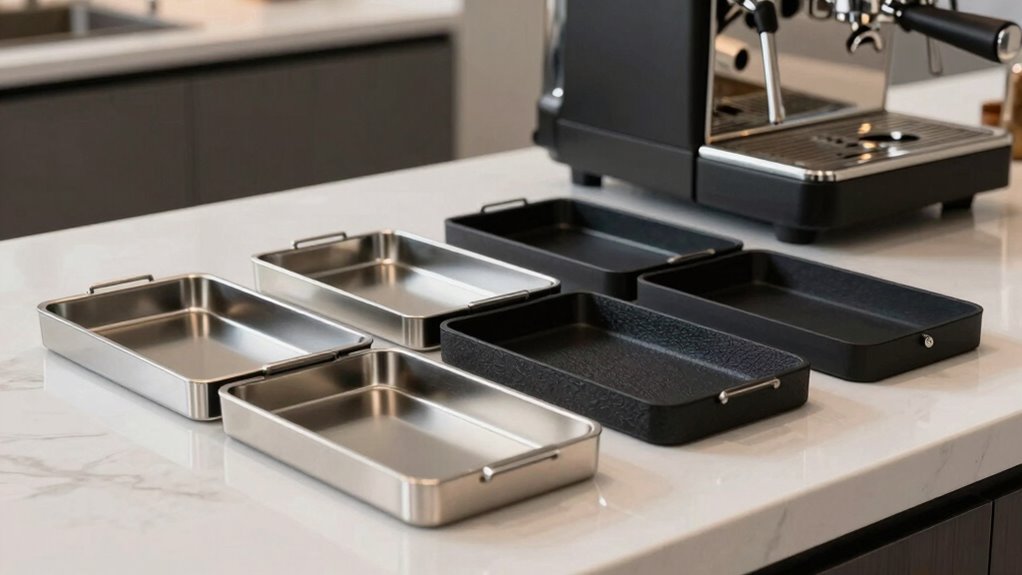 size durability capacity safety