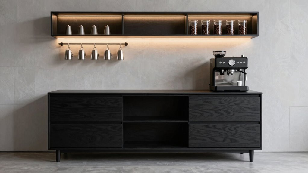 space storage style durability